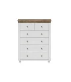 Chest of drawers 6S EVORA S order